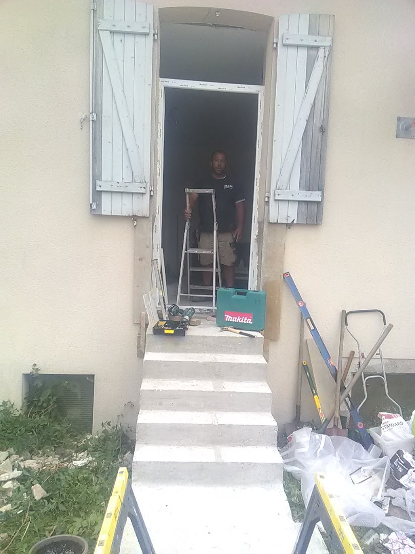 SARL B.A.S.E BATIMENT-AMENAGEMENT-SERVICE-ENTRETIEN — Photos 2