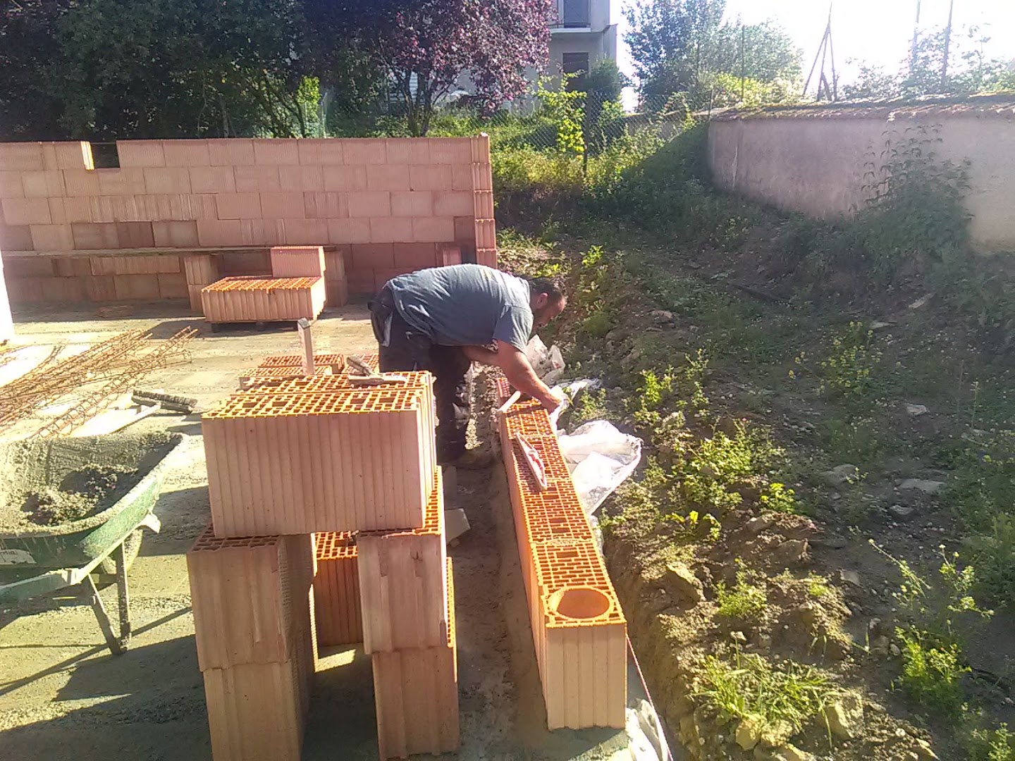 SARL B.A.S.E BATIMENT-AMENAGEMENT-SERVICE-ENTRETIEN — Photos 3