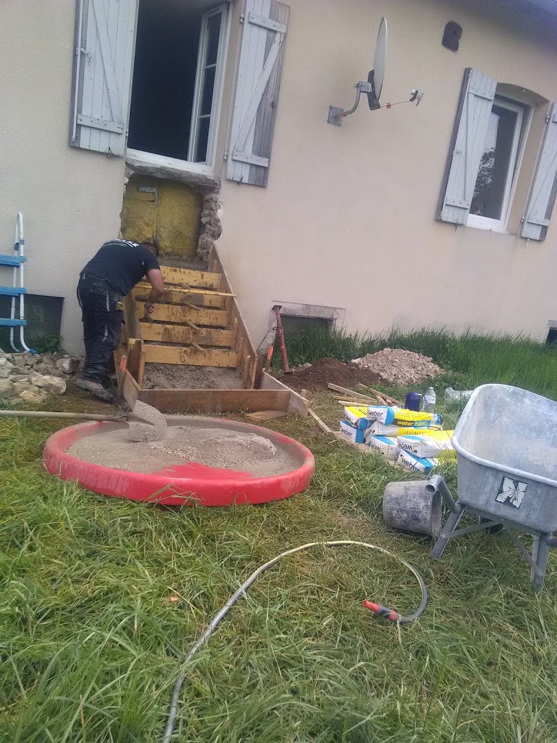 SARL B.A.S.E BATIMENT-AMENAGEMENT-SERVICE-ENTRETIEN — Photos 8