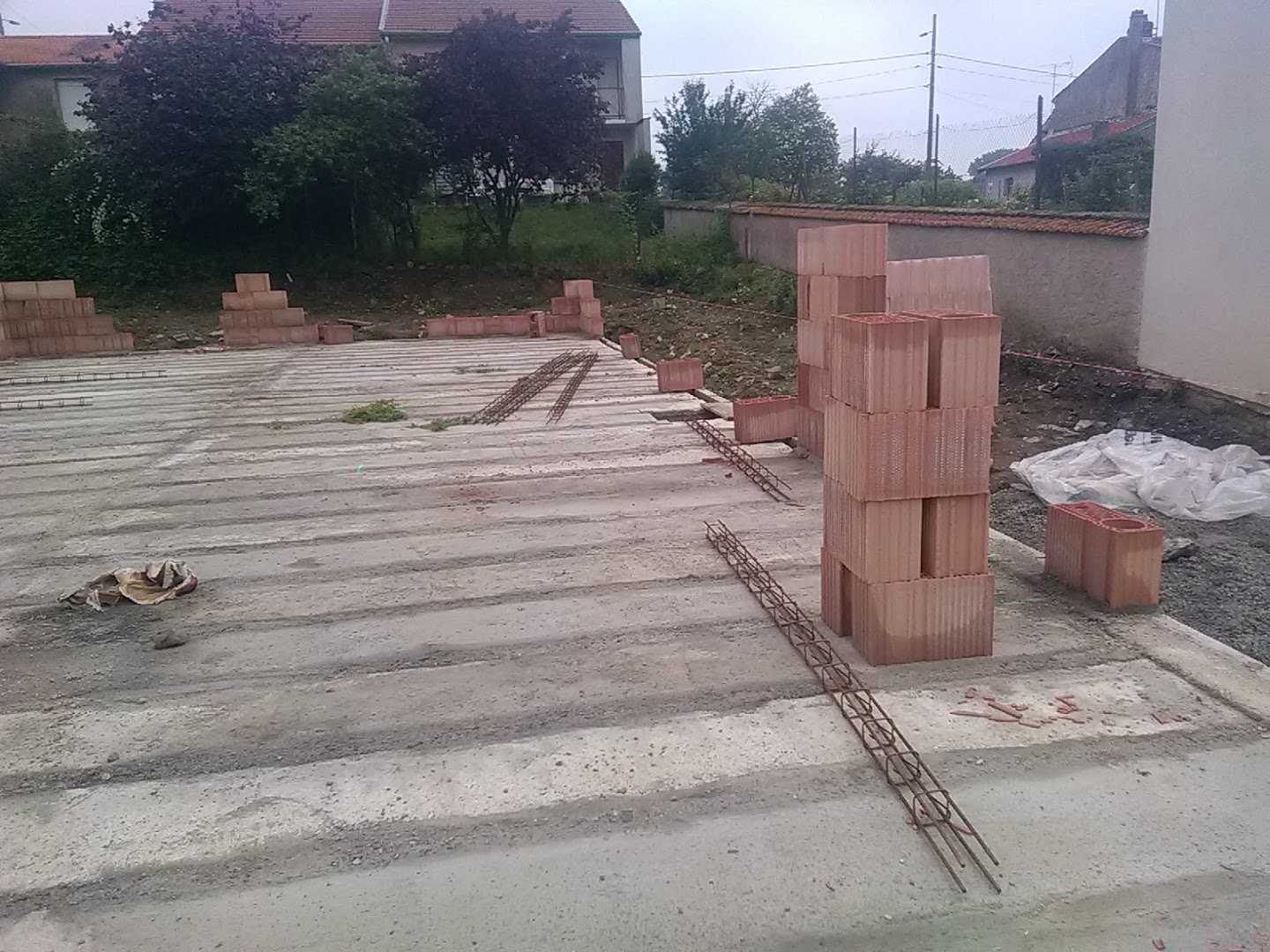 SARL B.A.S.E BATIMENT-AMENAGEMENT-SERVICE-ENTRETIEN — Photos 5